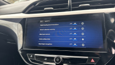 Vauxhall Corsa 1.2 GS 5dr Petrol Hatchback